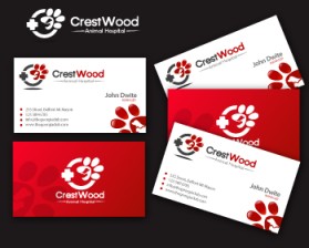 Crestwood Animal Hospital entry by Jenny L. Tariga