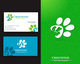 Crestwood Animal Hospital entry by Jenny L. Tariga