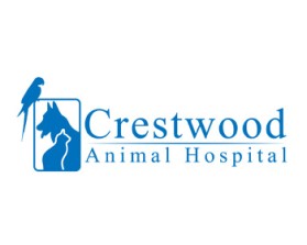 Crestwood Animal Hospital entry by rey torres