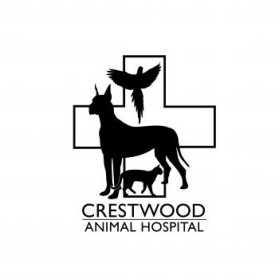 Crestwood Animal Hospital entry by an anonymous creative