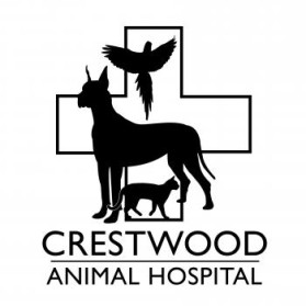 Crestwood Animal Hospital entry by an anonymous creative