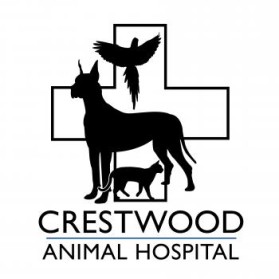 Crestwood Animal Hospital entry by an anonymous creative