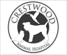 Crestwood Animal Hospital entry by Chakowa Donaldson
