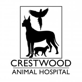 Crestwood Animal Hospital entry by an anonymous creative