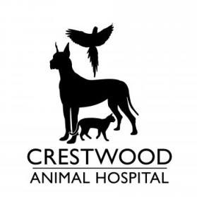 Crestwood Animal Hospital entry by an anonymous creative