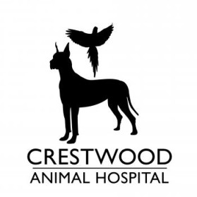 Crestwood Animal Hospital entry by an anonymous creative