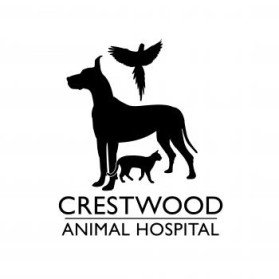 Crestwood Animal Hospital entry by an anonymous creative