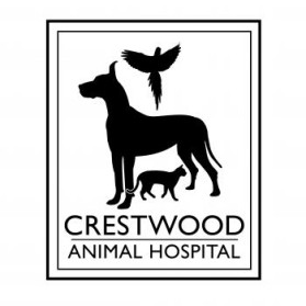 Crestwood Animal Hospital entry by an anonymous creative