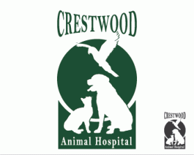 Crestwood Animal Hospital entry by Chakowa Donaldson