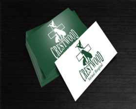 Crestwood Animal Hospital entry by Chakowa Donaldson