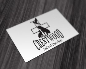 Crestwood Animal Hospital entry by Chakowa Donaldson