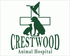 Crestwood Animal Hospital entry by Chakowa Donaldson