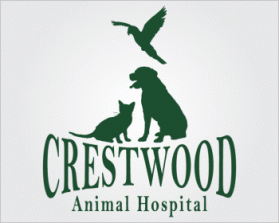 Crestwood Animal Hospital entry by Chakowa Donaldson