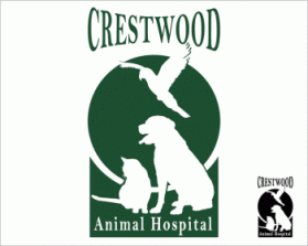 Crestwood Animal Hospital entry by Chakowa Donaldson
