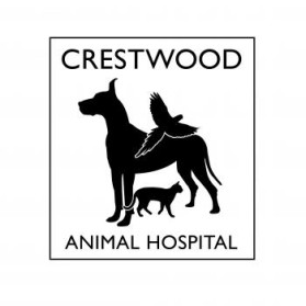 Crestwood Animal Hospital entry by an anonymous creative