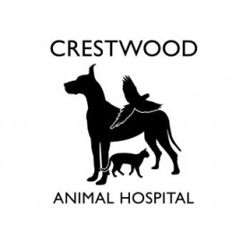 Crestwood Animal Hospital entry by an anonymous creative
