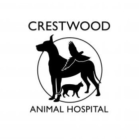 Crestwood Animal Hospital entry by an anonymous creative