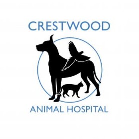 Crestwood Animal Hospital entry by an anonymous creative