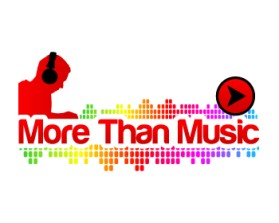 More Than Music entry by TheenkPositive