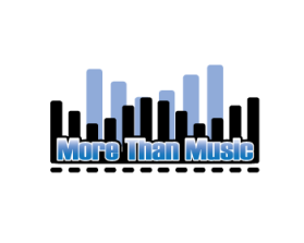 More Than Music entry by eZoeGraffix