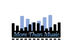 More Than Music entry by eZoeGraffix