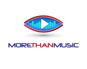 More Than Music entry by manzdesign