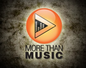 More Than Music entry by six