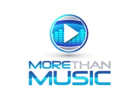More Than Music entry by manzdesign