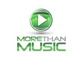 More Than Music entry by manzdesign