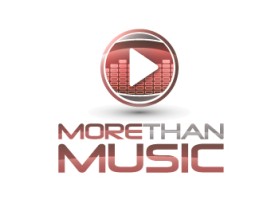 More Than Music entry by manzdesign