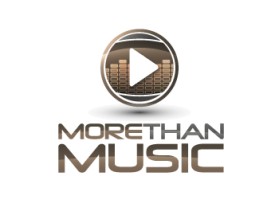 More Than Music entry by manzdesign