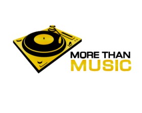 More Than Music entry by adyyy