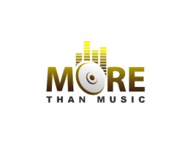 More Than Music entry by max001