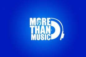 More Than Music entry by adyyy