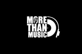More Than Music entry by adyyy