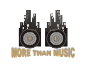 More Than Music entry by piejay1986