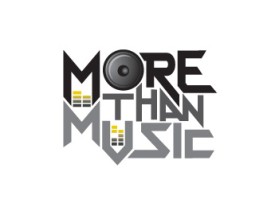 More Than Music entry by joekong