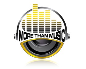 More Than Music entry by muzzha