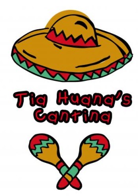 Tia Juana's Cantina entry by fanthom