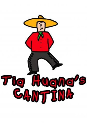 Tia Juana's Cantina entry by fanthom
