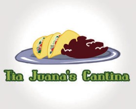 Tia Juana's Cantina entry by MG283