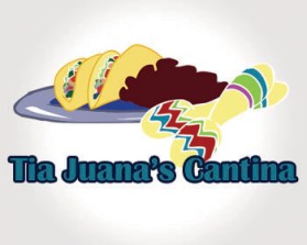 Tia Juana's Cantina entry by MG283