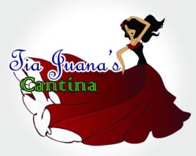 Tia Juana's Cantina entry by MG283