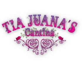 Tia Juana's Cantina entry by coastalcreative