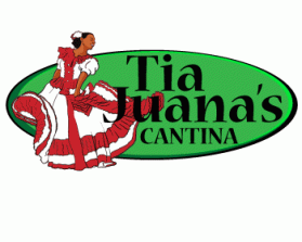 Tia Juana's Cantina entry by john12343