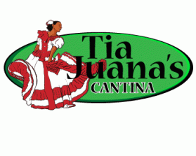Tia Juana's Cantina entry by john12343