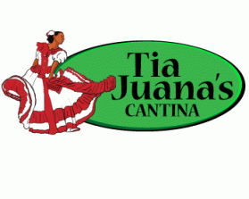 Tia Juana's Cantina entry by john12343