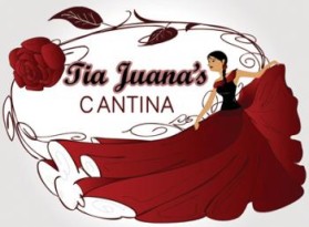 Tia Juana's Cantina entry by MG283