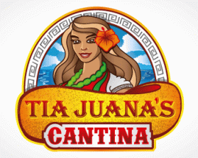 Tia Juana's Cantina entry by NidusGraphics