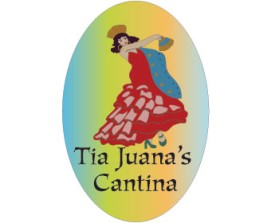 Tia Juana's Cantina entry by not2shabby